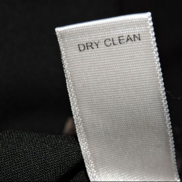 Banana Republic Black Pants Wide Leg 10 - Picture 8 of 8